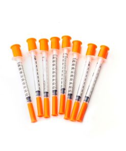 where to Buy STERILIZED INSULIN NEEDLES for sale online Australia