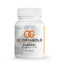 where to Buy Anadrol Oxymetholone for sale online Australia