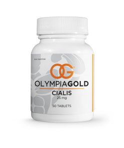 CIALIS (TADALAFIL)