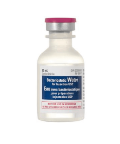 where to Buy Bacteriostatic Water for sale online Australia