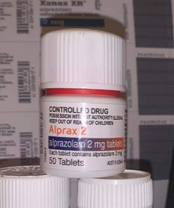 Buy Alprax 2mg online Australia