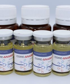 Dr Foreman’s First Cycle & PCT Stack