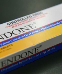 Buy Endone 5mg online Australia