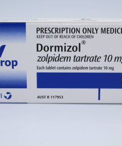 Buy stilnox 10mg online Australia